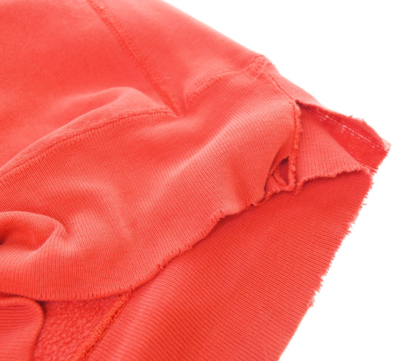 チャンピオン Champion Reverse Weave 90s 90年代 LOWELL COLLEGE LOGO SWEAT カレッジロゴスウェット スウェット レッド Lサイズ 103MT-2978