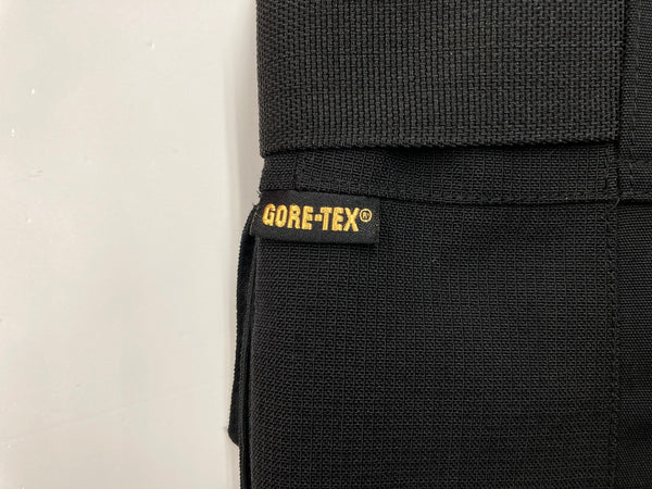 ビーエムダブリュー BMW Tourguard ツアーガード GORE-TEX ラリースーツ モーターサイクル レーシング 黒 ロゴ スーツ・セットアップ ブラック サイズ 48 104MB-360