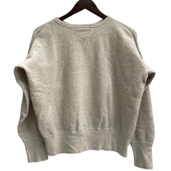 【曜日割引対象外】 ヴィンテージ vintage 50's PENNEY'S 前V スウェット グレー 44サイズ 201MT-4844 VB