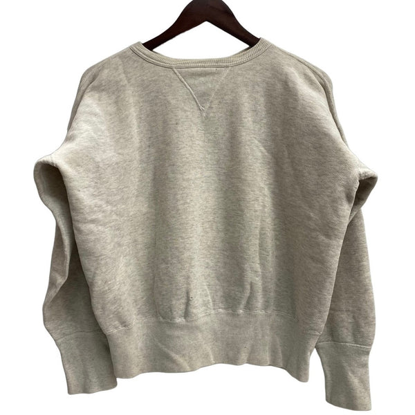 【曜日割引対象外】 ヴィンテージ vintage 50's PENNEY'S 前V スウェット グレー 44サイズ 201MT-4844 VB