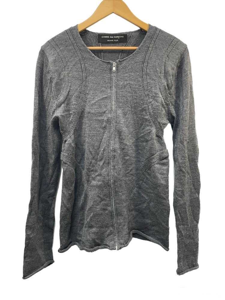 コムデギャルソン オムプリュス COMME des GARCONS HOMME PLUS 03AW