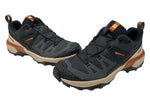 サロモン SALOMON X ULTRA 360 GTX ウルトラ ゴアテックス トレッキング シューズ ワイヤー式 アウトドア 黒 476870 メンズ靴 スニーカー ブラック 27cm 104S-806