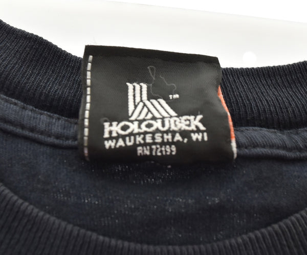 ハーレーダビットソン Harley Davidson 00s 00's RIDE TO LIVE 両面プリントTシャツ Tシャツ ブラック Lサイズ 103MT-3122