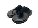 カミナンド CAMINANDO SP THONG SANDAL トング サンダル 2423W レディース ブラック 7 24 601sh-26