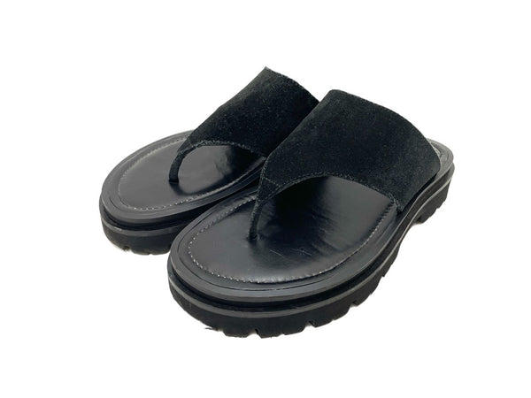 カミナンド CAMINANDO SP THONG SANDAL トング サンダル 2423W レディース ブラック 7 24 601sh-26