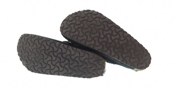 ビルケンシュトック BIRKENSTOK Boston ボストン サンダル 黒  メンズ靴 サンダル その他 ブラック 41 26.5cm 103S-748