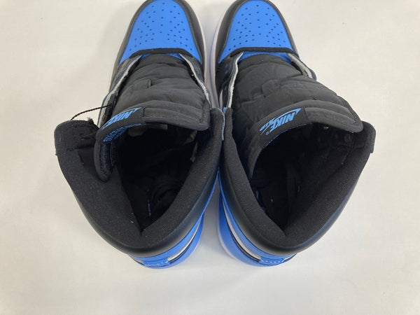 ジョーダン JORDAN Nike Air Jordan 1 Retro High OG UNC Toe ナイキ エアジョーダン1 レトロ ハイ OG UNC トゥ DZ5485-400 メンズ靴 スニーカー ブルー 28cm 101sh-2016