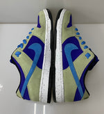 ナイキ NIKE SB ダンク ロー "セラドン" SB Dunk Low "Celadon" BQ6817-301  メンズ靴 スニーカー ロゴ マルチカラー 27.5cm 201-shoes883