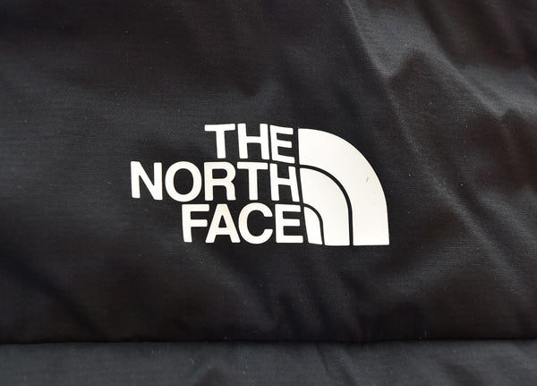 ノースフェイス THE NORTH FACE Reversible Anytime Insulated Hoodie リバーシブル エニータイム インサレーテッド フーディ ジャケット NY82180 ジャケット ブラック LLサイズ 103MT-3434