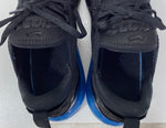 ナイキ NIKE AIR MAX 270 FEEL BIG AIR BLUE  AH8050-009 メンズ靴 スニーカー ブラック 29cm 201-shoes768