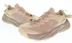 ホカオネオネ HOKA one one HOPARA 2 ホパラ 2 アウトドア キャンプ ハイキング HOPARA2 メンズ靴 スニーカー ベージュ 28cm 103S-1145