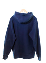 シュプリーム SUPREME 19AW  The Most Hooded Sweatshirt パーカ ネイビー Lサイズ 103MT-824