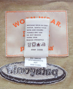 パタゴニア PATAGONIA 19AW ReCrafted WORN WEAR 再構築 パッチワーク STY16003FA19 Tシャツ マルチカラー LLサイズ 103MT-3006