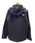 ノースフェイス THE NORTH FACE ハイドレナウィンドジャケット ナイロンジャケット ウインドブレーカー 黒 NP72131 ジャケット ブラック Lサイズ 101MT-2750