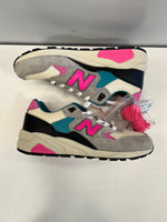 ニューバランス new balance エックスガール X-GIRL MRT580XG レディース靴 スニーカー マルチカラー 25cm 101sh-2392