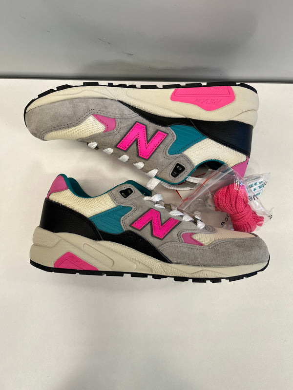 ニューバランス new balance エックスガール X-GIRL MRT580XG レディース靴 スニーカー マルチカラー 25cm 101sh-2392