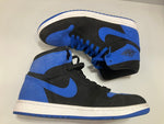 ジョーダン JORDAN Nike Air Jordan 1 Retro High OG Royal Reimagined ナイキ AJ1 ロイヤル リイマジンド DZ5485-042 メンズ靴 スニーカー ブルー 27.5cm 101-shoes1774