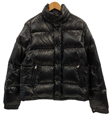 モンクレール MONCLER EVEREST エベレスト ダウンジャケット 黒 サイズ2 ジャケット ブラック 101MT-3574