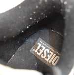 ディーゼル DIESEL D-Airspeed Low スニーカー Y03436 P6907 HA493 メンズ靴 スニーカー グレー 26.5cm 103S-1089