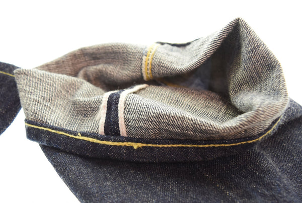 ニートスタイル Neat Style KIWAMI WWII model ”極み”大戦モデル ストレート デニムパンツ デニム ブルー W34 103MB-439