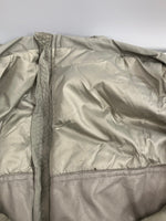 ミリタリー Military 00's 米軍実物 アメリカ軍 ECWCS  GEN III LEVEL 7 エクワックス レベル7 プリマロフト VINTAGE ヴィンテージ Medium Regular ジャケット カーキ Mサイズ 101MT-5416