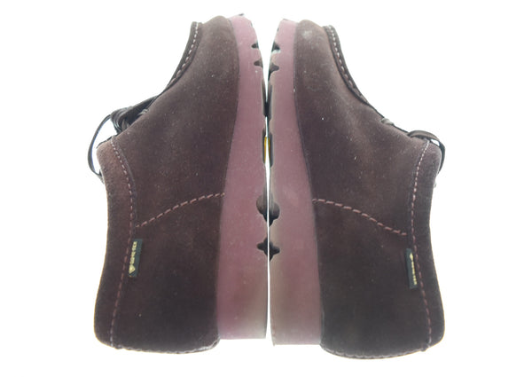 クラークス  Clarks  Wallabee Boot GORE-TEX ブーツ 11826 メンズ靴 ブーツ その他 ブラウン 25.5cm 103S-1342