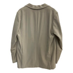 レインメーカー RAINMAKER STRETCH SINGLE BREASTED JACKET RM202-042 ジャケット ベージュ 4サイズ 201MT-4412