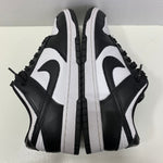ナイキ NIKE DUNK LOW RETRO DD1391-100 メンズ靴 スニーカー ブラック 28.0cmサイズ 201-shoes1185