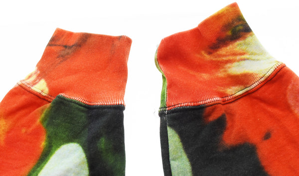 シュプリーム SUPREME 19AW The Velvet Underground Nico Hooded Sweatshirt プルオーバー ニコ スウェットパーカー パーカ レッド Mサイズ 103MT-3336