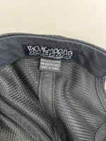 ステューシー STUSSY × ネイバーフッド NEIGHBORHOOD BONEYARDS メッシュキャップ 帽子 メンズ帽子 キャップ ブラック 101hat-127