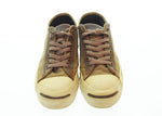 コンバース CONVERSE 90's CONVERSE USA製 JACK PURCELL ジャックパーセル スニーカー 茶 メンズ靴 スニーカー ブラウン 103S-745