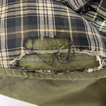 バブアー BARBOUR ビューフォート Beaufort ジャケット グリーン 201MT-4452