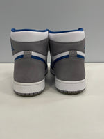 ジョーダン JORDAN NIKE AIR JORDAN 1 RETRO HIGH OG TRUE BLUE ナイキ エア ジョーダン 1 レトロ ハイ オージー 青 DZ5485-410 メンズ靴 スニーカー ブルー 28cm 101sh-2174