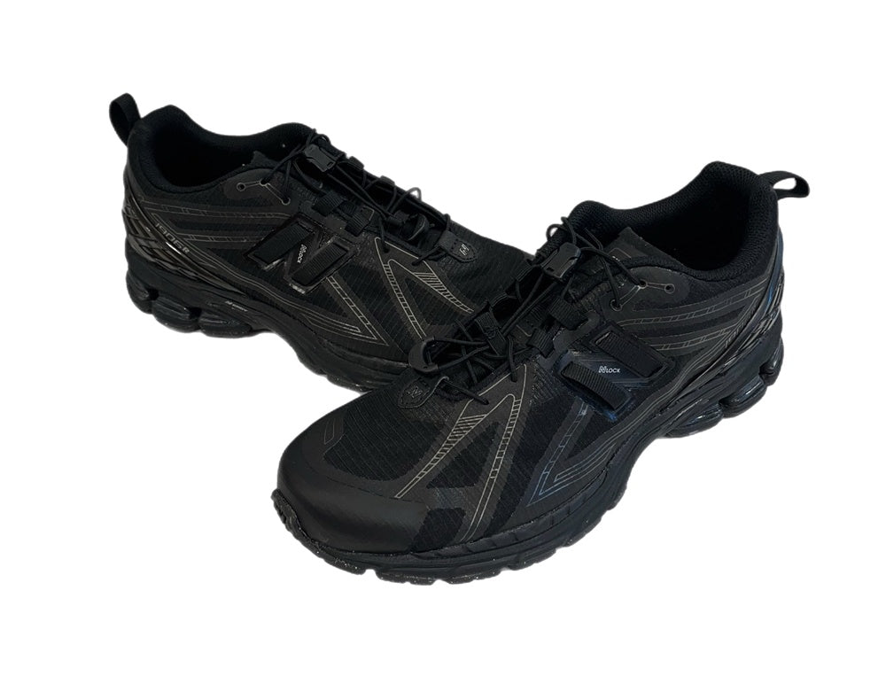 ニューバランス new balance U1906RNB BLACK 黒 U1906RNB メンズ靴