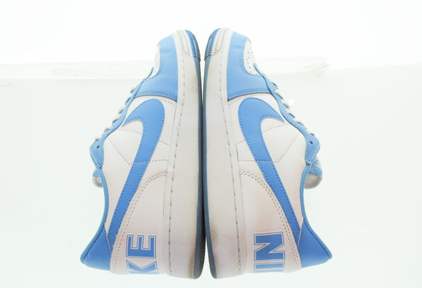 ナイキ NIKE terminator low University Blue ターミネーター ロー ユニバーシティブルー スニーカー FQ8748-412 メンズ靴 スニーカー ブルー 26.5cm 103S-1227