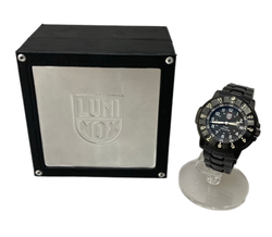ルミノックス LUMINOX F-117 NIGHTHAWK 3400 8913402 メンズ腕時計105watch-46