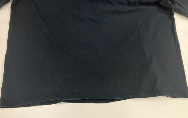 US US古着 00's Hanes グリーンランタン DCコミックス 映画T ムービーT ヴィンテージ VINTAGE 2XL Tシャツ ブラック 3Lサイズ 101MT-4508