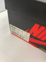 ジョーダン JORDAN Nike Air Jordan 1 Retro High Flyknit Bred ナイキ エアジョーダン1 レトロ ハイ フライニット ブレッド 919704-001 メンズ靴 スニーカー ブラック 28cm 101sh-2022
