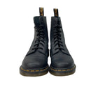 ドクターマーチン Dr.Martens CORE 1460 PASCAL 8EYE BOOT パスカル 8ホール ヴァージニアレザー ステッチ BLACK 黒 13512006 レディース靴 ブーツ その他 ブラック EU38 104S-873