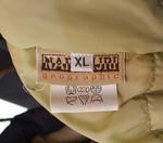 ナパピリ napapijri 90s マウンテンパーカー Made in ITALY 90's リフレクター 中綿 イタリア製 ジャケット マルチカラー LLサイズ 103MT-3522