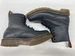 ドクターマーチン Dr.Martens CORE 1460 PASCAL 8EYE BOOT パスカル 8ホール ヴァージニアレザー ステッチ BLACK 黒 13512006 レディース靴 ブーツ その他 ブラック EU38 104S-873
