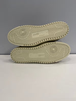 オフホワイト Off-White 3.0 OFF COURT SUPREME SUEDE BURGUNDY メンズ靴 スニーカー ワインレッド EU42 101sh-2155