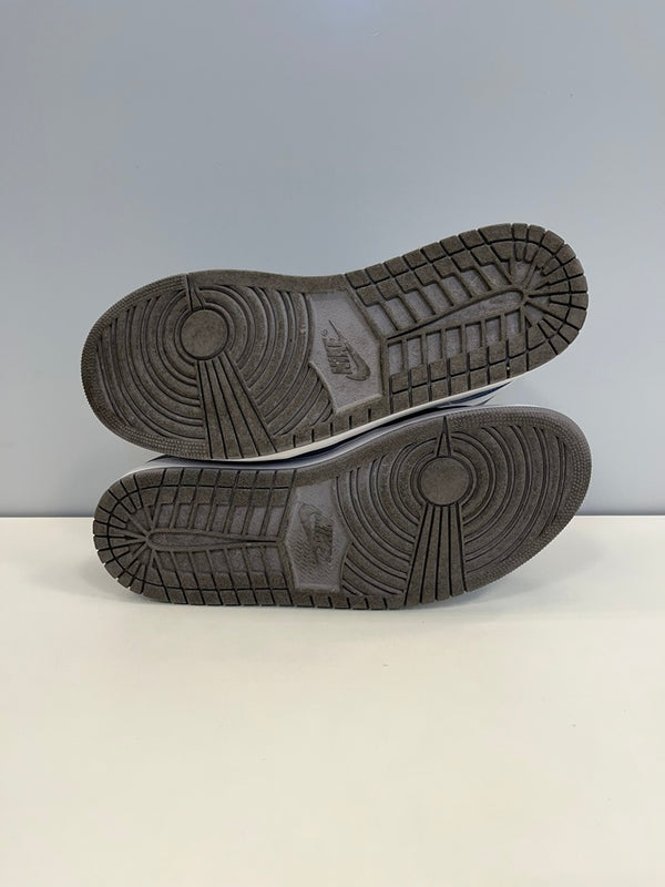 ジョーダン JORDAN NIKE AIR JORDAN 1 RETRO HIGH OG TRUE BLUE ナイキ エア ジョーダン 1 レトロ ハイ オージー 青 DZ5485-410 メンズ靴 スニーカー ブルー 28cm 101sh-2168