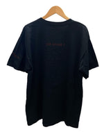 ヴィンテージ vintage 00s THE GRUDGE 2 呪怨2 MOVIE Tshirt ムービーTシャツ 映画 黒 ホラーT Tシャツ ブラック Lサイズ 101MT-2982