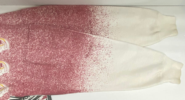 ワシントンレッドスキンズ  NFL WASHINGTON REDSKINS スウェット マルチカラー Lサイズ 201MT-4106