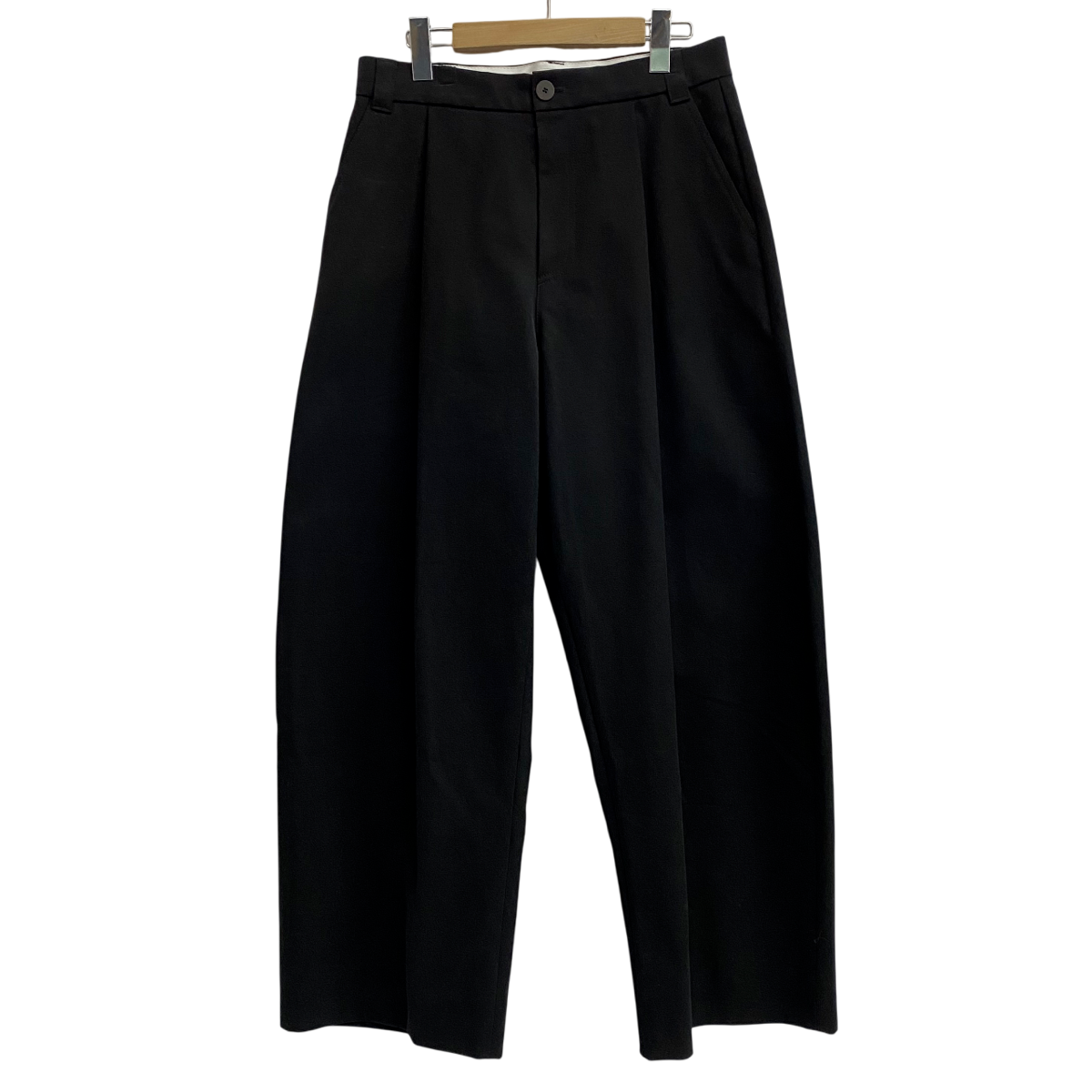 スタジオニコルソン STUDIO NICHOLSON SORTE PEACHED COTTON TWILL