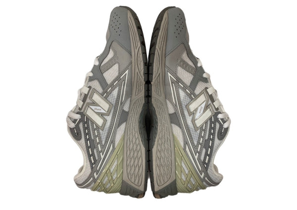 ニューバランス new balance 24年製 M1906 NB N-ERGY エナジー N-durance ダッド ランニング ローカット シューズ 白 M1906NB メンズ靴 スニーカー ホワイト 28cm 104S-964