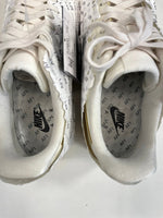 ナイキ NIKE AIR FORCE 1 07 LV8 SAIL-PALE IVORY ナイキ エアフォース 1 07 LV8  セイル-ペール アイボリー DJ4630-100 メンズ靴 スニーカー ホワイト 26cm 101sh-2132