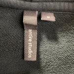 エンタイアスタジオ ENTIRE STUDIOS HEAVY HOOD SOOT ES2125 パーカ グリーン Mサイズ 201MT-4256