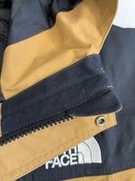 ノースフェイス THE NORTH FACE Mountain Light Jacket マウンテンライトジャケット アウトドア ナイロンジャケット シェルジャケット NP11834 ジャケット ブラウン Sサイズ 101MT-5377